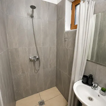 Ippos Old Town Appartement Rhodes City