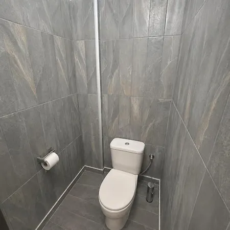 Appartement Ippos Old Town