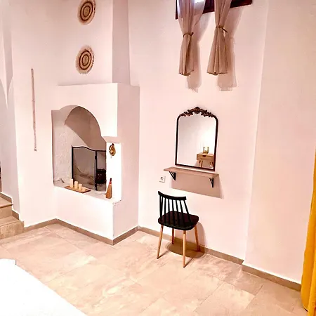 Ippos Old Town Appartement Rhodes City