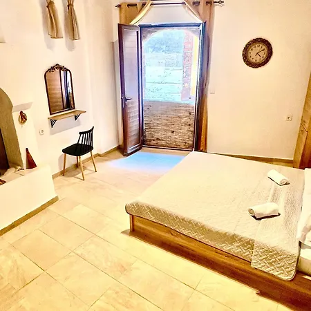 Ippos Old Town Appartement *
