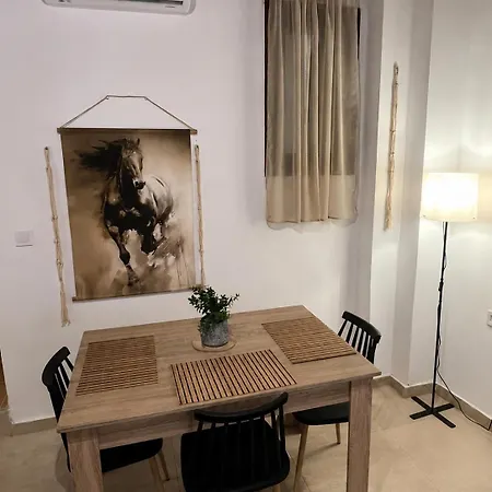 Ippos Old Town Appartement Rhodes City
