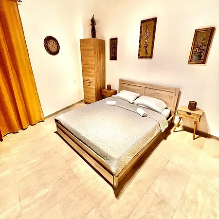 Ippos Old Town Appartement